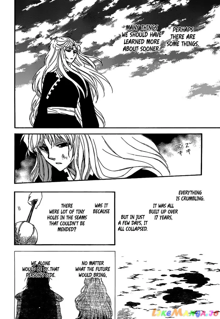 Yona of the Dawn Chapter 148 image 16_optimized